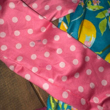 Load image into Gallery viewer, Floral Dance Leotard 6
