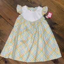 Load image into Gallery viewer, NEW Plaid Dress 6
