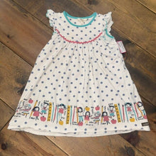 Load image into Gallery viewer, Back to School Dress **AS IS** 6
