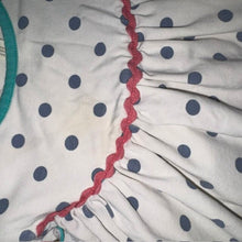 Load image into Gallery viewer, Back to School Dress **AS IS** 6
