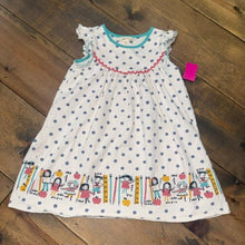 Load image into Gallery viewer, Back to School Dress **AS IS** 6

