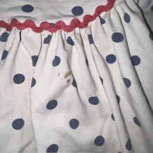Load image into Gallery viewer, Back to School Dress **AS IS** 6
