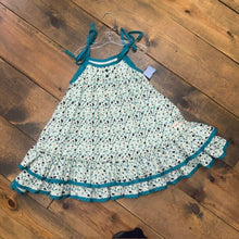 Load image into Gallery viewer, **AS IS** Floral Twirl Dress 6

