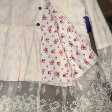 Load image into Gallery viewer, Velvet Cardigan 6
