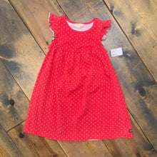 Load image into Gallery viewer, Polka Dot Pearl Dress 6
