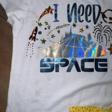 Load image into Gallery viewer, **AS IS** Space Mountain Outfit 6/6x
