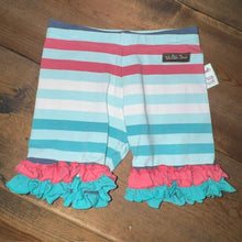 Load image into Gallery viewer, Wonderment Adventure Stripe Shorties 6
