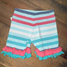 Load image into Gallery viewer, Wonderment Adventure Stripe Shorties 6
