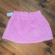Load image into Gallery viewer, French Terry Skort 6/7
