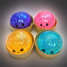 Load image into Gallery viewer, Mystery Orbeez Filled Mystery Dumpling

