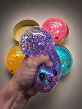 Load image into Gallery viewer, Mystery Orbeez Filled Mystery Dumpling
