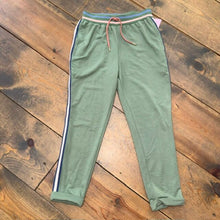 Load image into Gallery viewer, Just Imagine Norah Solid Jogger Pants 6
