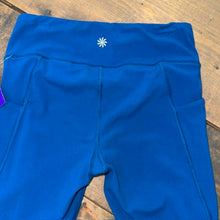 Load image into Gallery viewer, Athletic leggings w/ Pockets 8/10

