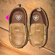 Load image into Gallery viewer, Lil' Stompers Infant Cruiser Moccasin
