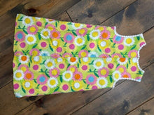 Load image into Gallery viewer, Floral Shift Dress 14
