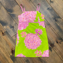 Load image into Gallery viewer, Floral Dress 16
