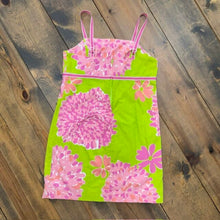Load image into Gallery viewer, Floral Dress 16
