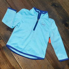 Load image into Gallery viewer, athletic pullover *as is* 2T

