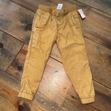 Load image into Gallery viewer, elastic waist jogger pant
