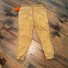 Load image into Gallery viewer, elastic waist jogger pant
