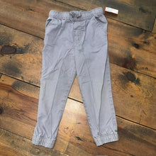 Load image into Gallery viewer, elastic waist jogger pant
