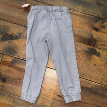 Load image into Gallery viewer, elastic waist jogger pant
