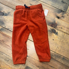 Load image into Gallery viewer, fleece jogger
