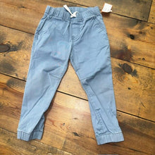 Load image into Gallery viewer, elastic waist jogger pant

