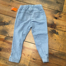 Load image into Gallery viewer, elastic waist jogger pant
