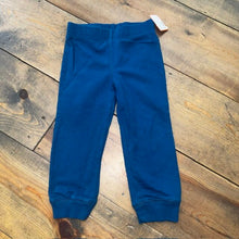 Load image into Gallery viewer, elastic waist jogger pant
