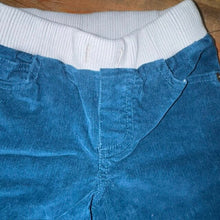 Load image into Gallery viewer, elastic waist corduroy jogger pant 3T
