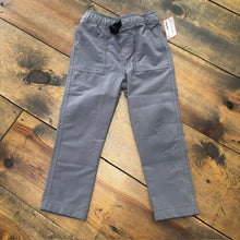 Load image into Gallery viewer, elastic waist active pant
