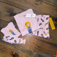 Load image into Gallery viewer, **NEW** Doll &amp; Me Mermaid Pajamas
