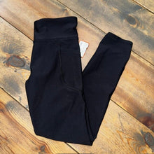 Load image into Gallery viewer, athletic leggings 10/12
