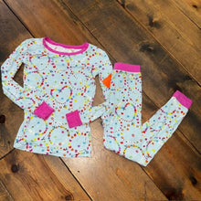 Load image into Gallery viewer, Friendship Bracelet Bamboo Pajamas
