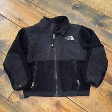 Load image into Gallery viewer, Fleece zip up jacket
