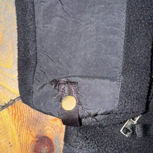 Load image into Gallery viewer, Fleece zip up jacket
