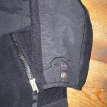 Load image into Gallery viewer, Fleece zip up jacket
