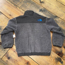 Load image into Gallery viewer, Fleece zip up jacket
