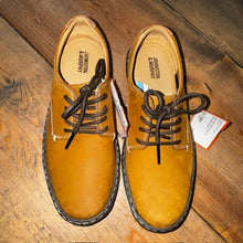 Load image into Gallery viewer, lace up dress shoes
