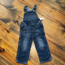 Load image into Gallery viewer, Denim Overalls

