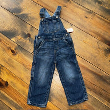 Load image into Gallery viewer, Denim Overalls
