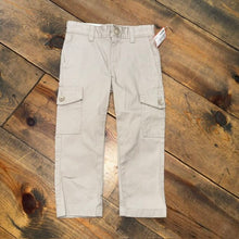 Load image into Gallery viewer, **NWT** adjustable waist modern fit dress pant
