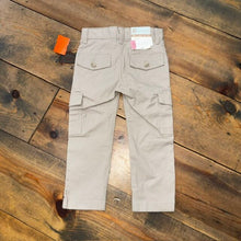 Load image into Gallery viewer, **NWT** adjustable waist modern fit dress pant
