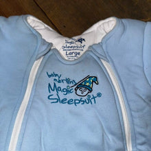 Load image into Gallery viewer, Magic Sleepsuit
