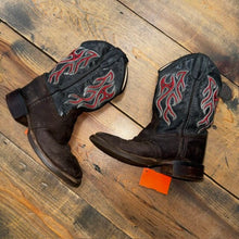 Load image into Gallery viewer, cowboy western boot 12
