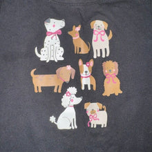 Load image into Gallery viewer, LS puppy tee
