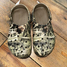Load image into Gallery viewer, classic clog 8 MEN
