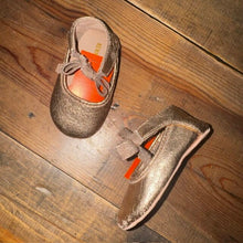 Load image into Gallery viewer, infant ballet flat
