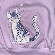 Load image into Gallery viewer, NEW Cheetah Sweatshirt
